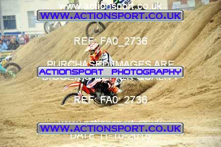 Photo: FA0_2736 ActionSport Photography 11/10/2015 AMCA Purbeck MXC Weymouth Beach Race  _3_Experts #94