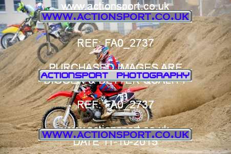 Photo: FA0_2737 ActionSport Photography 11/10/2015 AMCA Purbeck MXC Weymouth Beach Race  _3_Experts #53