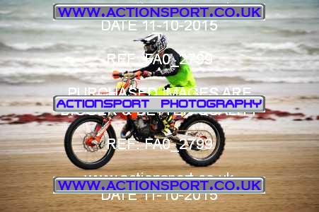 Photo: FA0_2799 ActionSport Photography 11/10/2015 AMCA Purbeck MXC Weymouth Beach Race  _3_Experts #288