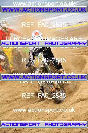 Photo: FA0_2885 ActionSport Photography 11/10/2015 AMCA Purbeck MXC Weymouth Beach Race  _3_Experts #123