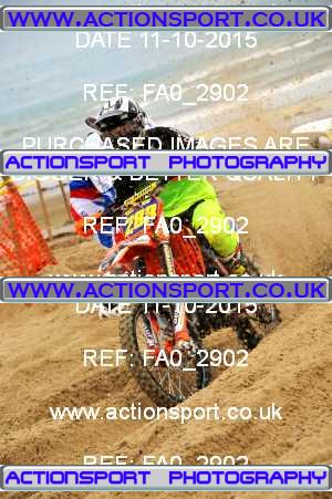 Photo: FA0_2902 ActionSport Photography 11/10/2015 AMCA Purbeck MXC Weymouth Beach Race  _3_Experts #288
