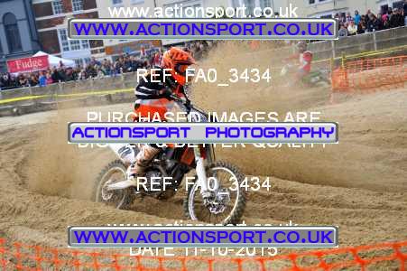 Photo: FA0_3434 ActionSport Photography 11/10/2015 AMCA Purbeck MXC Weymouth Beach Race  _2_Seniors #88