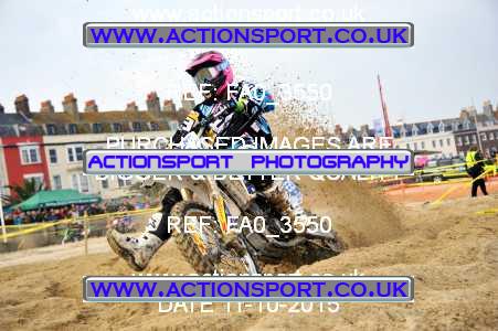 Photo: FA0_3550 ActionSport Photography 11/10/2015 AMCA Purbeck MXC Weymouth Beach Race  _2_Seniors #220