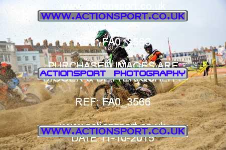 Photo: FA0_3566 ActionSport Photography 11/10/2015 AMCA Purbeck MXC Weymouth Beach Race  _2_Seniors #611