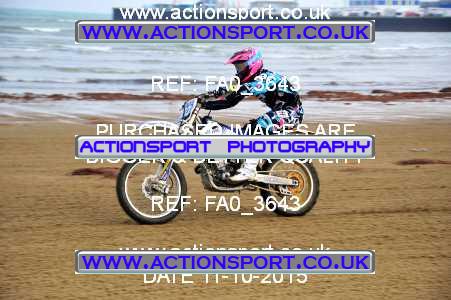 Photo: FA0_3643 ActionSport Photography 11/10/2015 AMCA Purbeck MXC Weymouth Beach Race  _2_Seniors #220
