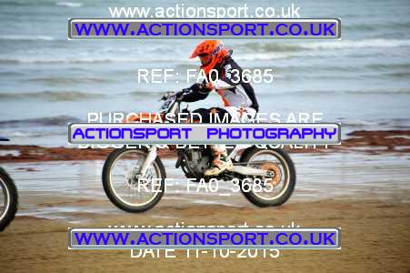 Photo: FA0_3685 ActionSport Photography 11/10/2015 AMCA Purbeck MXC Weymouth Beach Race  _2_Seniors #88