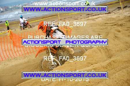 Photo: FA0_3697 ActionSport Photography 11/10/2015 AMCA Purbeck MXC Weymouth Beach Race  _2_Seniors #88
