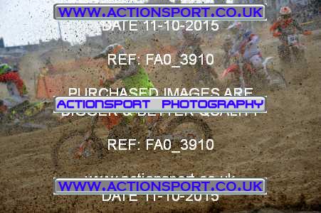 Photo: FA0_3910 ActionSport Photography 11/10/2015 AMCA Purbeck MXC Weymouth Beach Race  _3_Experts #288