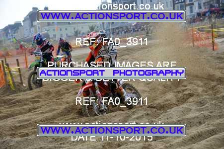 Photo: FA0_3911 ActionSport Photography 11/10/2015 AMCA Purbeck MXC Weymouth Beach Race  _3_Experts #94