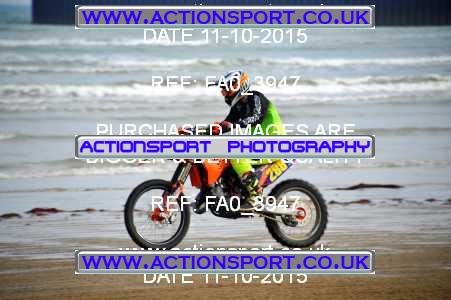 Photo: FA0_3947 ActionSport Photography 11/10/2015 AMCA Purbeck MXC Weymouth Beach Race  _3_Experts #288
