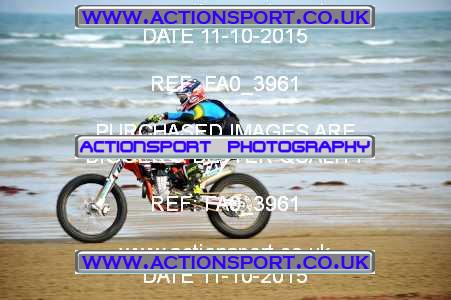 Photo: FA0_3961 ActionSport Photography 11/10/2015 AMCA Purbeck MXC Weymouth Beach Race  _3_Experts #731
