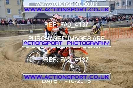 Photo: FA0_4137 ActionSport Photography 11/10/2015 AMCA Purbeck MXC Weymouth Beach Race  _3_Experts #94