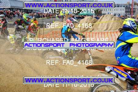 Photo: FA0_4168 ActionSport Photography 11/10/2015 AMCA Purbeck MXC Weymouth Beach Race  _3_Experts #731