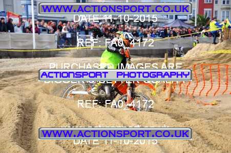 Photo: FA0_4172 ActionSport Photography 11/10/2015 AMCA Purbeck MXC Weymouth Beach Race  _3_Experts #288