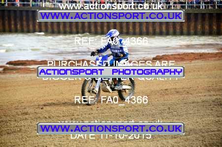Photo: FA0_4366 ActionSport Photography 11/10/2015 AMCA Purbeck MXC Weymouth Beach Race  _1_Juniors #2