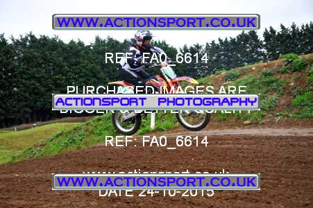 Photo: FA0_6614 ActionSport Photography 24/10/2015 YMSA Mid Sussex MCC - Compass Cup Mildenhall _4_BigWheels #16