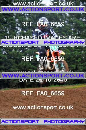 Photo: FA0_6659 ActionSport Photography 24/10/2015 YMSA Mid Sussex MCC - Compass Cup Mildenhall _4_BigWheels #16
