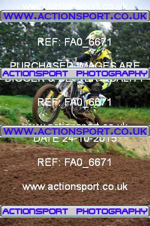 Photo: FA0_6671 ActionSport Photography 24/10/2015 YMSA Mid Sussex MCC - Compass Cup Mildenhall _4_BigWheels #38