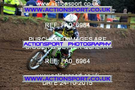 Photo: FA0_6964 ActionSport Photography 24/10/2015 YMSA Mid Sussex MCC - Compass Cup Mildenhall _2_65cc #35