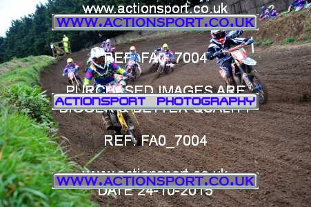 Photo: FA0_7004 ActionSport Photography 24/10/2015 YMSA Mid Sussex MCC - Compass Cup Mildenhall _3_SmallWheels #18
