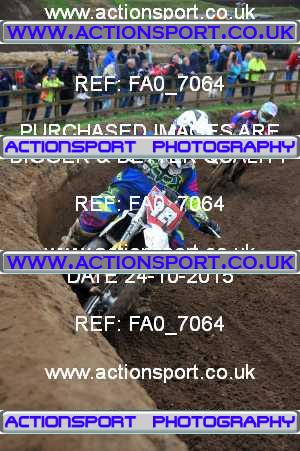 Photo: FA0_7064 ActionSport Photography 24/10/2015 YMSA Mid Sussex MCC - Compass Cup Mildenhall _3_SmallWheels #18
