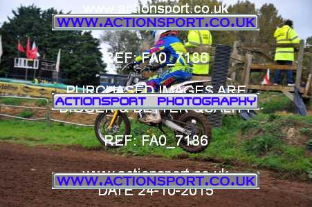 Photo: FA0_7186 ActionSport Photography 24/10/2015 YMSA Mid Sussex MCC - Compass Cup Mildenhall _3_SmallWheels #18