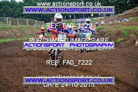 Photo: FA0_7222 ActionSport Photography 24/10/2015 YMSA Mid Sussex MCC - Compass Cup Mildenhall _4_BigWheels #6