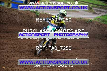 Photo: FA0_7250 ActionSport Photography 24/10/2015 YMSA Mid Sussex MCC - Compass Cup Mildenhall _4_BigWheels #38