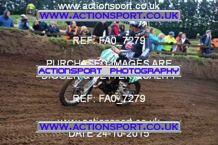 Photo: FA0_7279 ActionSport Photography 24/10/2015 YMSA Mid Sussex MCC - Compass Cup Mildenhall _4_BigWheels #16