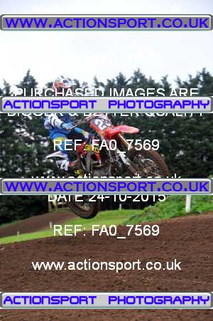 Photo: FA0_7569 ActionSport Photography 24/10/2015 YMSA Mid Sussex MCC - Compass Cup Mildenhall _5_Youth #23
