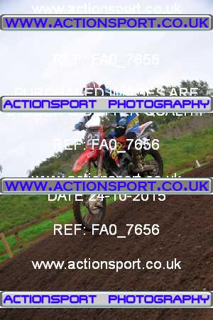 Photo: FA0_7656 ActionSport Photography 24/10/2015 YMSA Mid Sussex MCC - Compass Cup Mildenhall _5_Youth #23