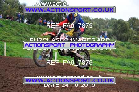 Photo: FA0_7879 ActionSport Photography 24/10/2015 YMSA Mid Sussex MCC - Compass Cup Mildenhall _6_OpenAdults #25