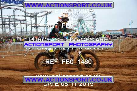 Photo: FB0_1460 ActionSport Photography 7,8/11/2015 AMCA Skegness Beach Race [Sat/Sun]  _3_Solos #17