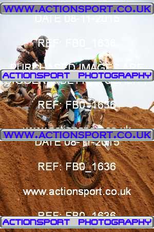 Photo: FB0_1636 ActionSport Photography 7,8/11/2015 AMCA Skegness Beach Race [Sat/Sun]  _3_Solos #17