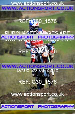 Photo: G30_1576 ActionSport Photography 25/03/2016 AMCA Marshfield MXC Mike Brown Memorial  _1_MX2Juniors
