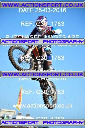 Photo: G30_1783 ActionSport Photography 25/03/2016 AMCA Marshfield MXC Mike Brown Memorial  _2_MX2Seniors