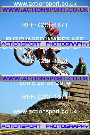 Photo: G30_1871 ActionSport Photography 25/03/2016 AMCA Marshfield MXC Mike Brown Memorial  _3_MX2Experts
