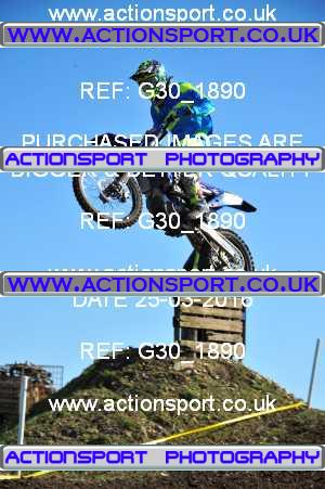 Photo: G30_1890 ActionSport Photography 25/03/2016 AMCA Marshfield MXC Mike Brown Memorial  _3_MX2Experts