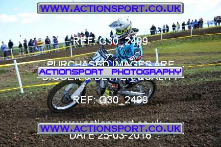 Photo: G30_2499 ActionSport Photography 25/03/2016 AMCA Marshfield MXC Mike Brown Memorial  _6_MX1Seniors