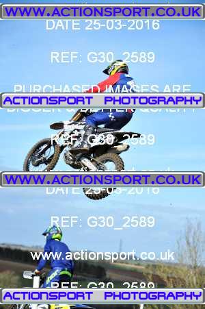 Photo: G30_2589 ActionSport Photography 25/03/2016 AMCA Marshfield MXC Mike Brown Memorial  _7_MX1Experts