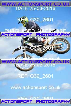 Photo: G30_2601 ActionSport Photography 25/03/2016 AMCA Marshfield MXC Mike Brown Memorial  _7_MX1Experts