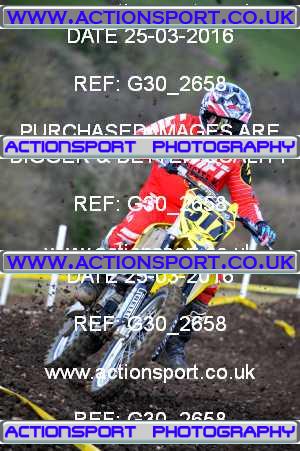 Photo: G30_2658 ActionSport Photography 25/03/2016 AMCA Marshfield MXC Mike Brown Memorial  _7_MX1Experts