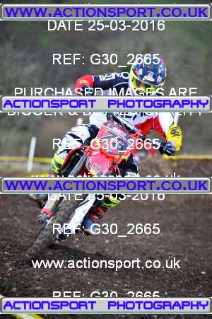 Photo: G30_2665 ActionSport Photography 25/03/2016 AMCA Marshfield MXC Mike Brown Memorial  _7_MX1Experts