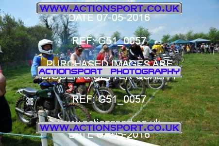 Photo: G51_0057 ActionSport Photography 07/05/2016 Mortimer Classic MC - Team Race  _3_SoloTeamRace #6