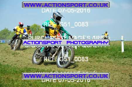 Photo: G51_0083 ActionSport Photography 07/05/2016 Mortimer Classic MC - Team Race  _3_SoloTeamRace #6