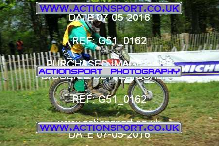 Photo: G51_0162 ActionSport Photography 07/05/2016 Mortimer Classic MC - Team Race  _3_SoloTeamRace #6