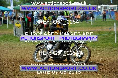 Photo: G51_0254 ActionSport Photography 07/05/2016 Mortimer Classic MC - Team Race  _3_SoloTeamRace #15