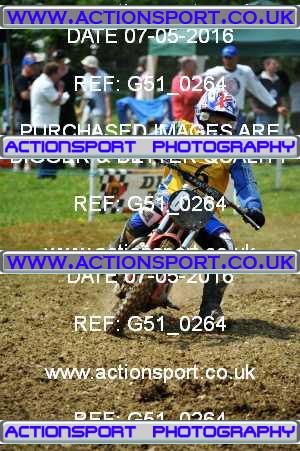 Photo: G51_0264 ActionSport Photography 07/05/2016 Mortimer Classic MC - Team Race  _3_SoloTeamRace #6
