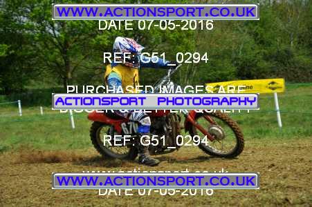 Photo: G51_0294 ActionSport Photography 07/05/2016 Mortimer Classic MC - Team Race  _3_SoloTeamRace #6