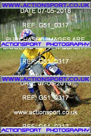 Photo: G51_0317 ActionSport Photography 07/05/2016 Mortimer Classic MC - Team Race  _3_SoloTeamRace #6